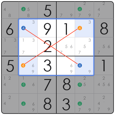 sudoku book nearby
