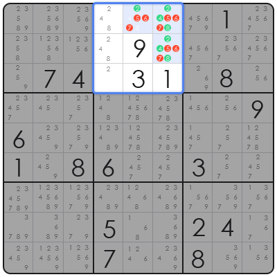 sudoku for kids online